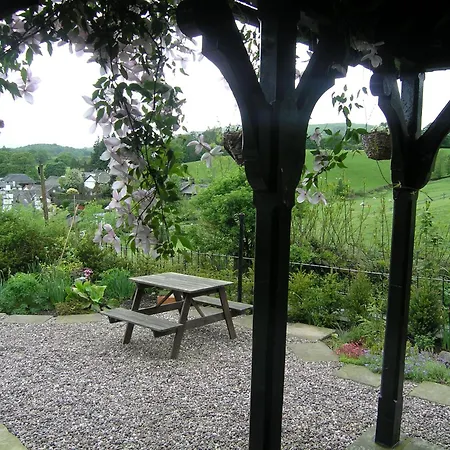 1 School Holiday home *