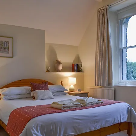 1 School Holiday home *