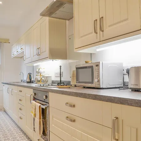 Дом отдыха 1 School Troutbeck Bridge