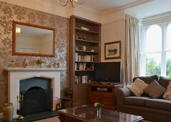 Casa de Férias 1 School