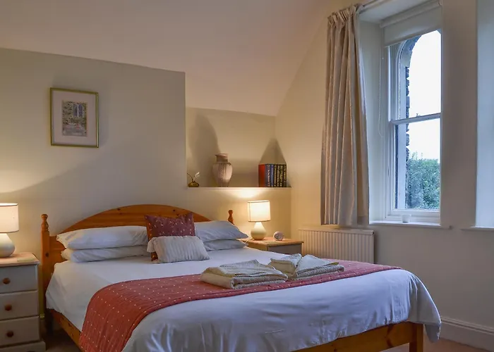 1 School Casa de Férias