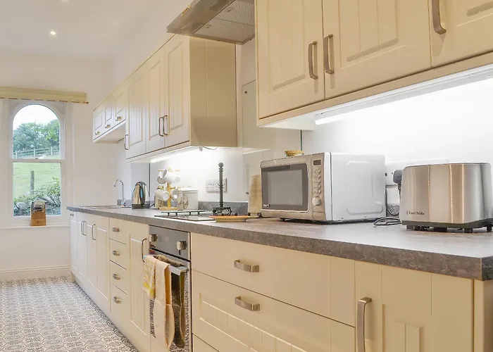 Casa de Férias 1 School Troutbeck Bridge